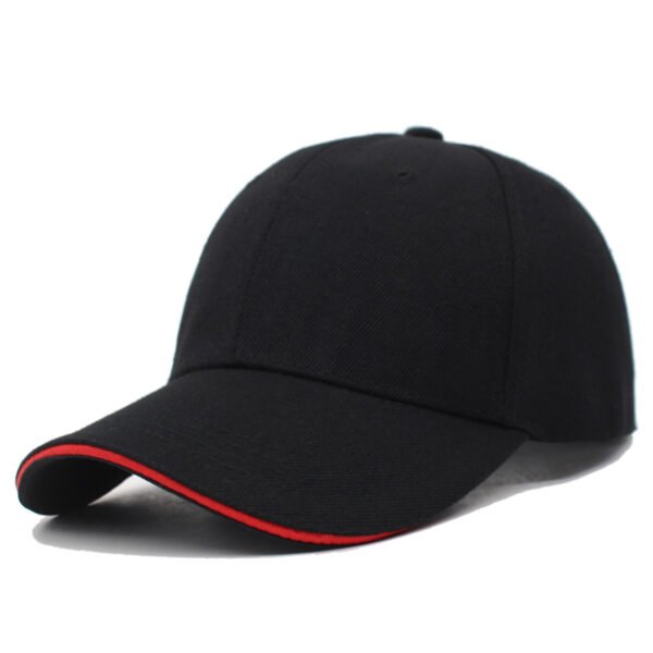 Casual Baseball Caps for Men and Women